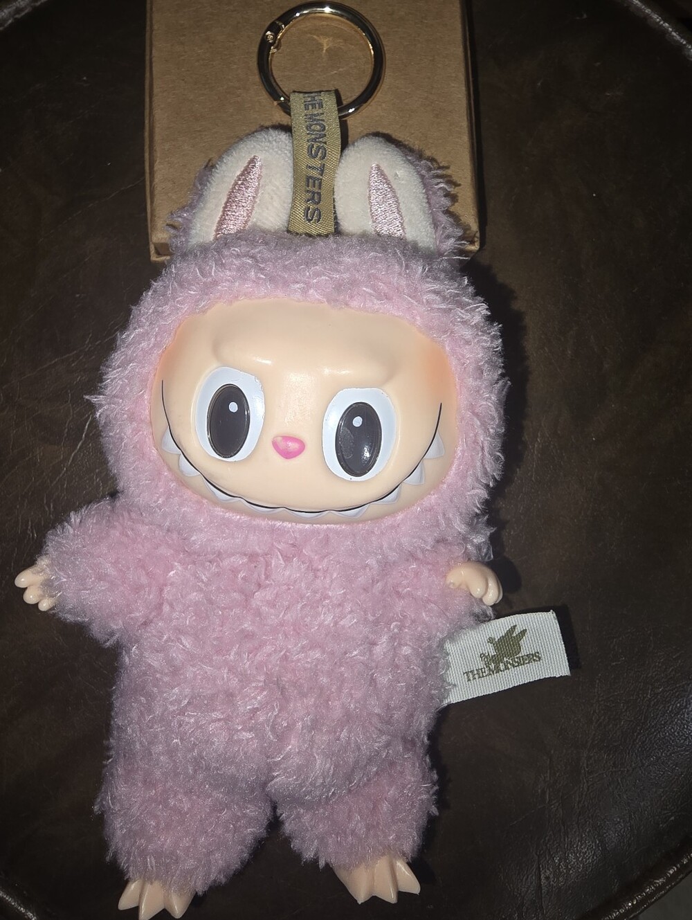 Pop Mart Labubu The Monsters